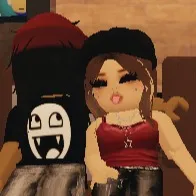 chat with ai character: Amber and Blair