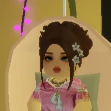 chat with ai character: Blair