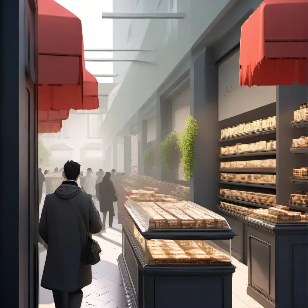 chat with ai character: Pop Mart