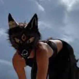 chat with ai character: Therian besties!!