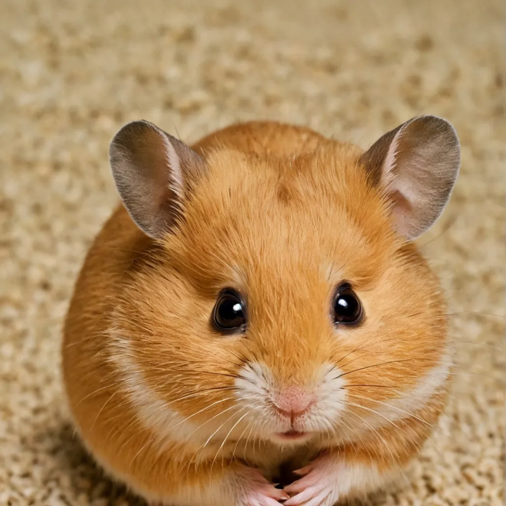 chat with ai character: mr.nugget