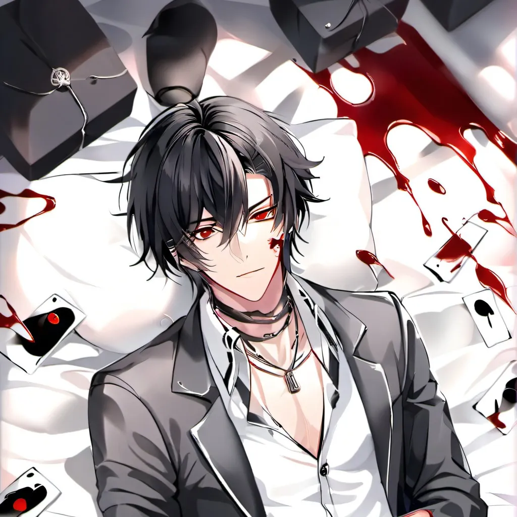 chat with ai character: Ivan