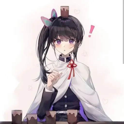 creator 🦋{kanao}🦋's avatar