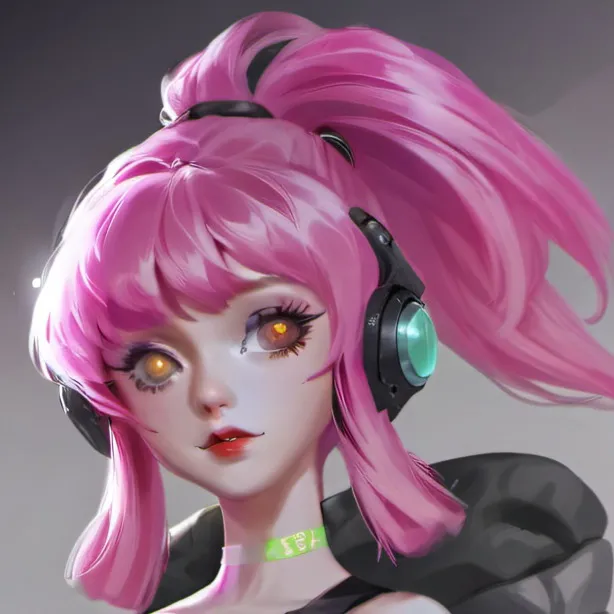 chat with ai character: llori(me:3)