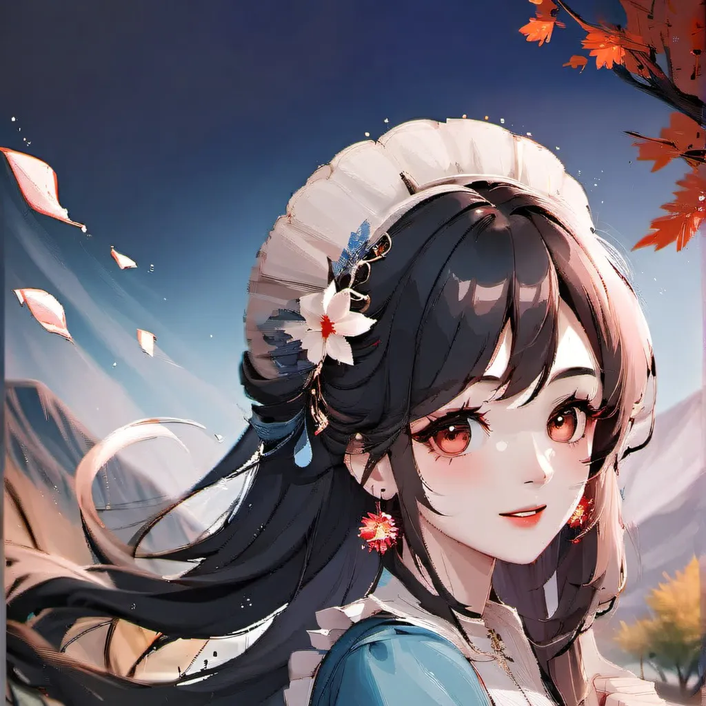 chat with ai character: tisha(dandys world