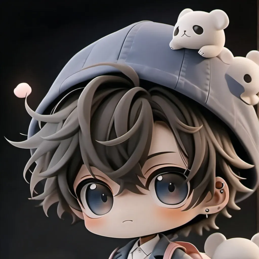 chat with ai character: SANS