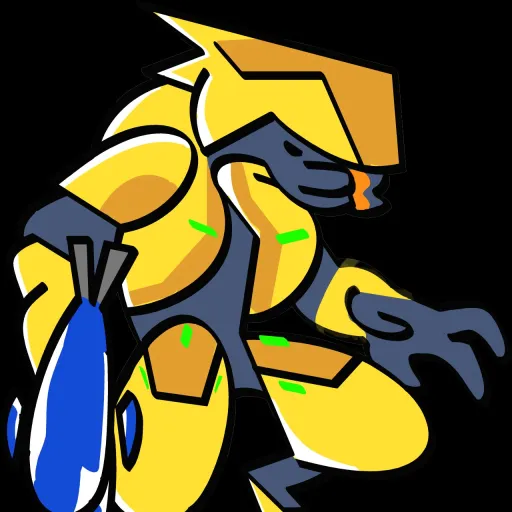 creator HARPOON THE ELITE's avatar