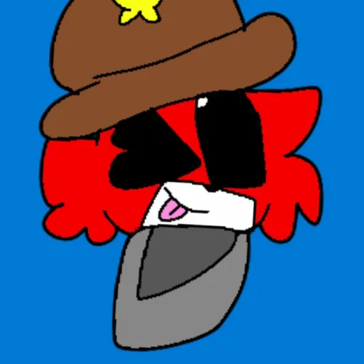 creator Vertincito's avatar
