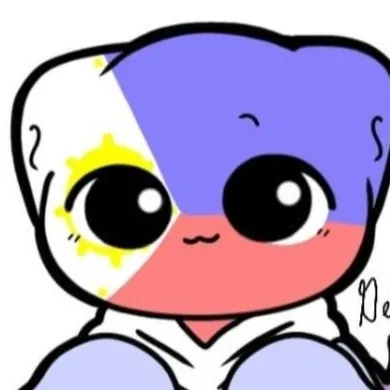 chat with ai character: Countryballs