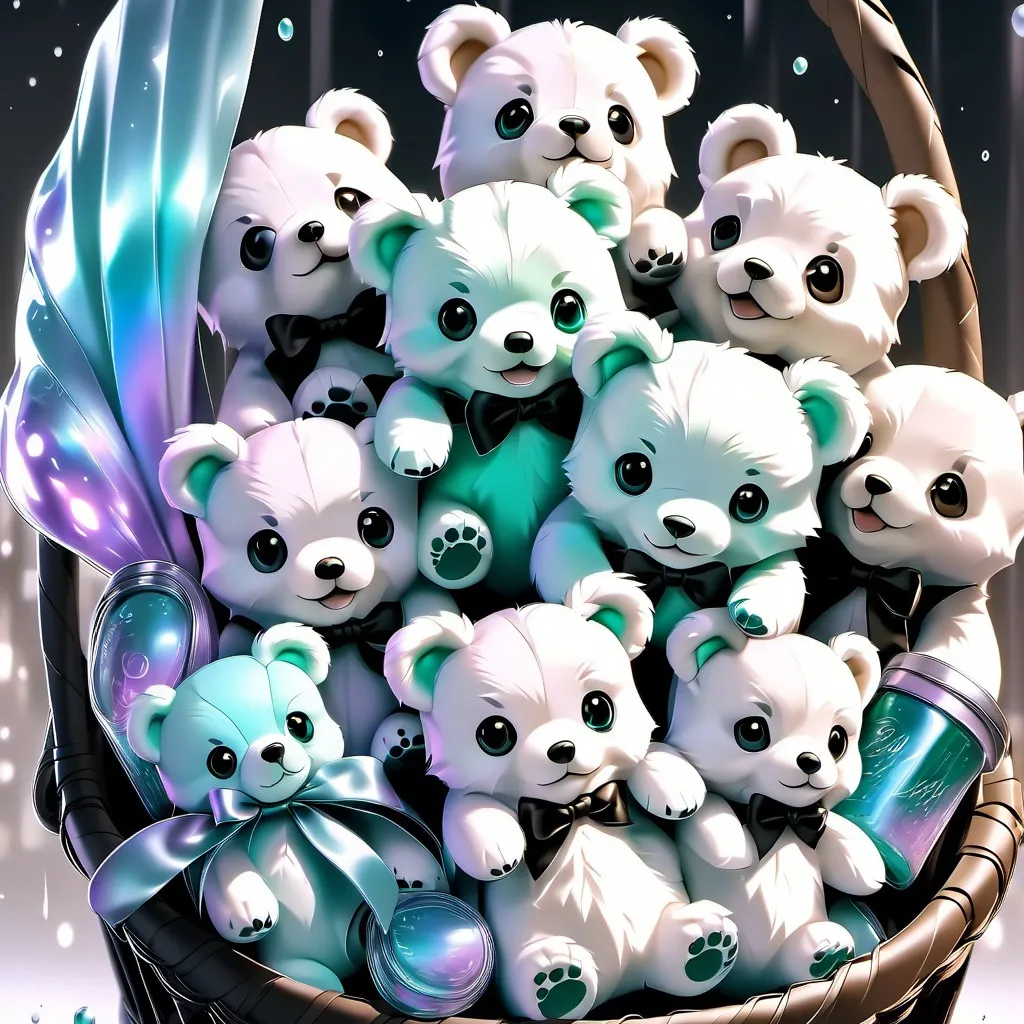 chat with ai character: Cod x PPT