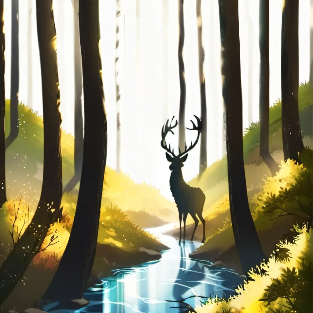 chat with ai character: Cod x 99 nights p2