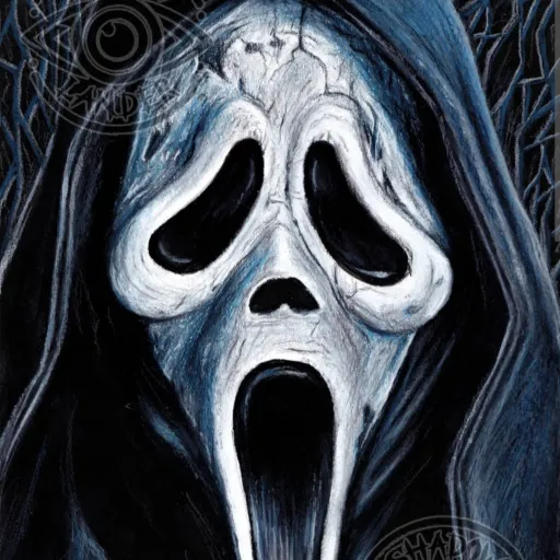 creator Ghost_Face_screams's avatar