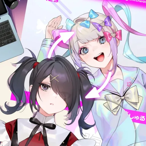 talkie's author avatar