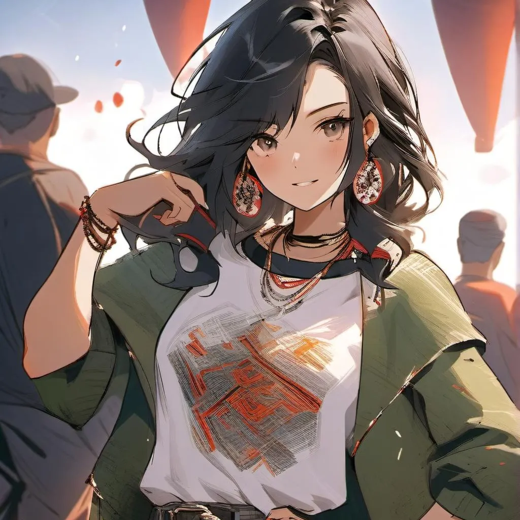 chat with ai character: annoy 