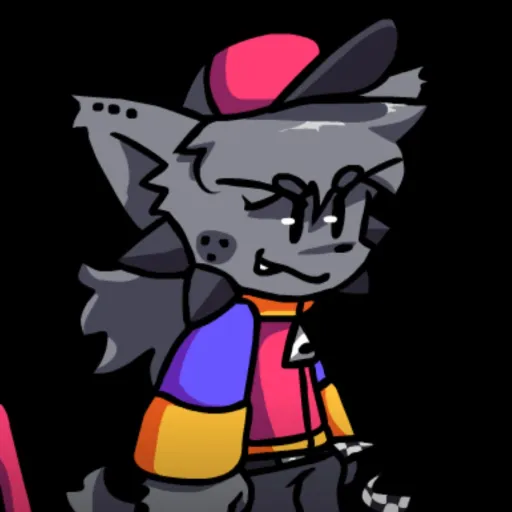 creator Kabi MrStealyogirl's avatar