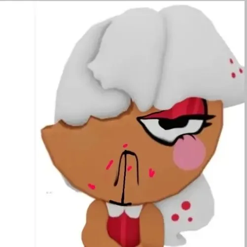 creator Ginger ate Sprout's avatar
