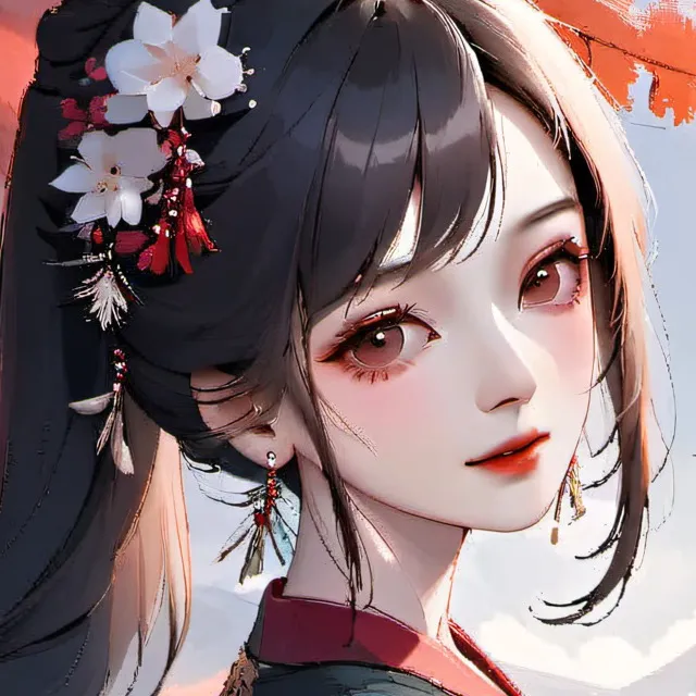 chat with ai character: Obanai's sister 