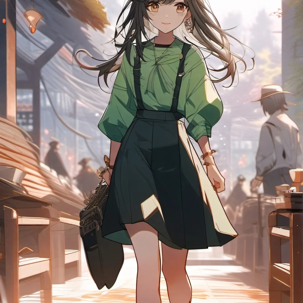 chat with ai character: Vee x cotton angst