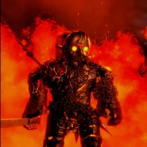 creator 🔥 FIRE JASON🔥's avatar