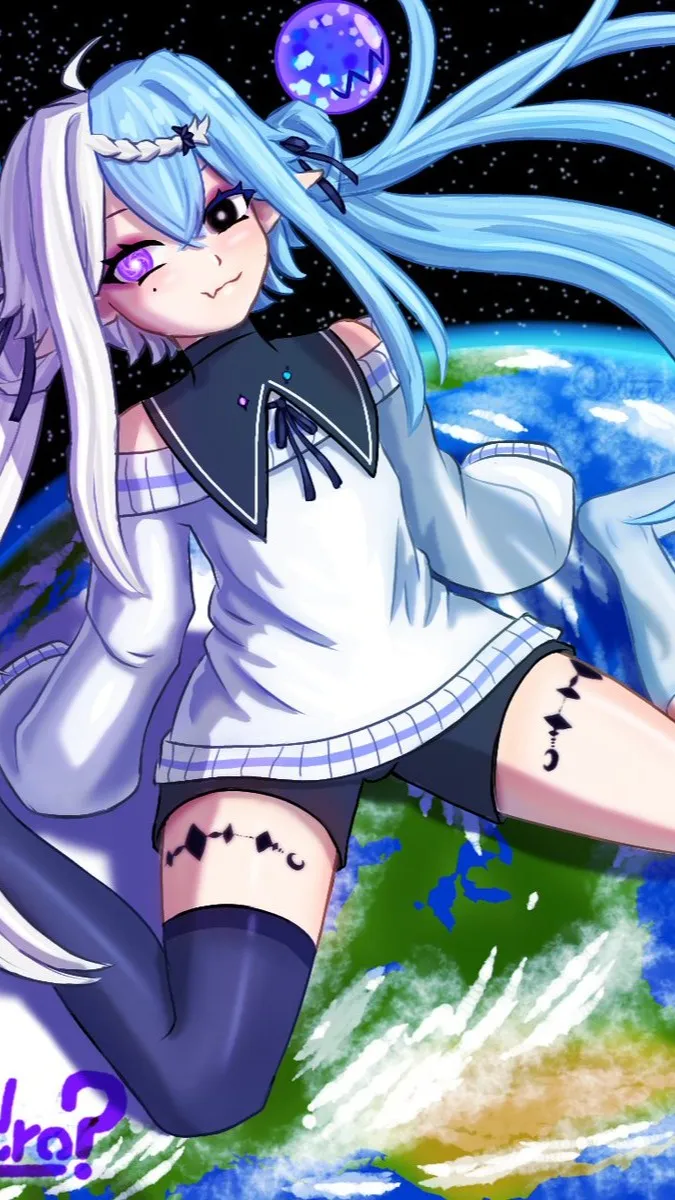 ai character: aquwa_tv background