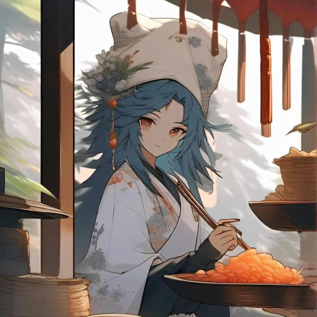 chat with ai character: asifari90