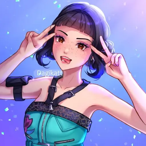 creator Zoey/Huntrix's avatar