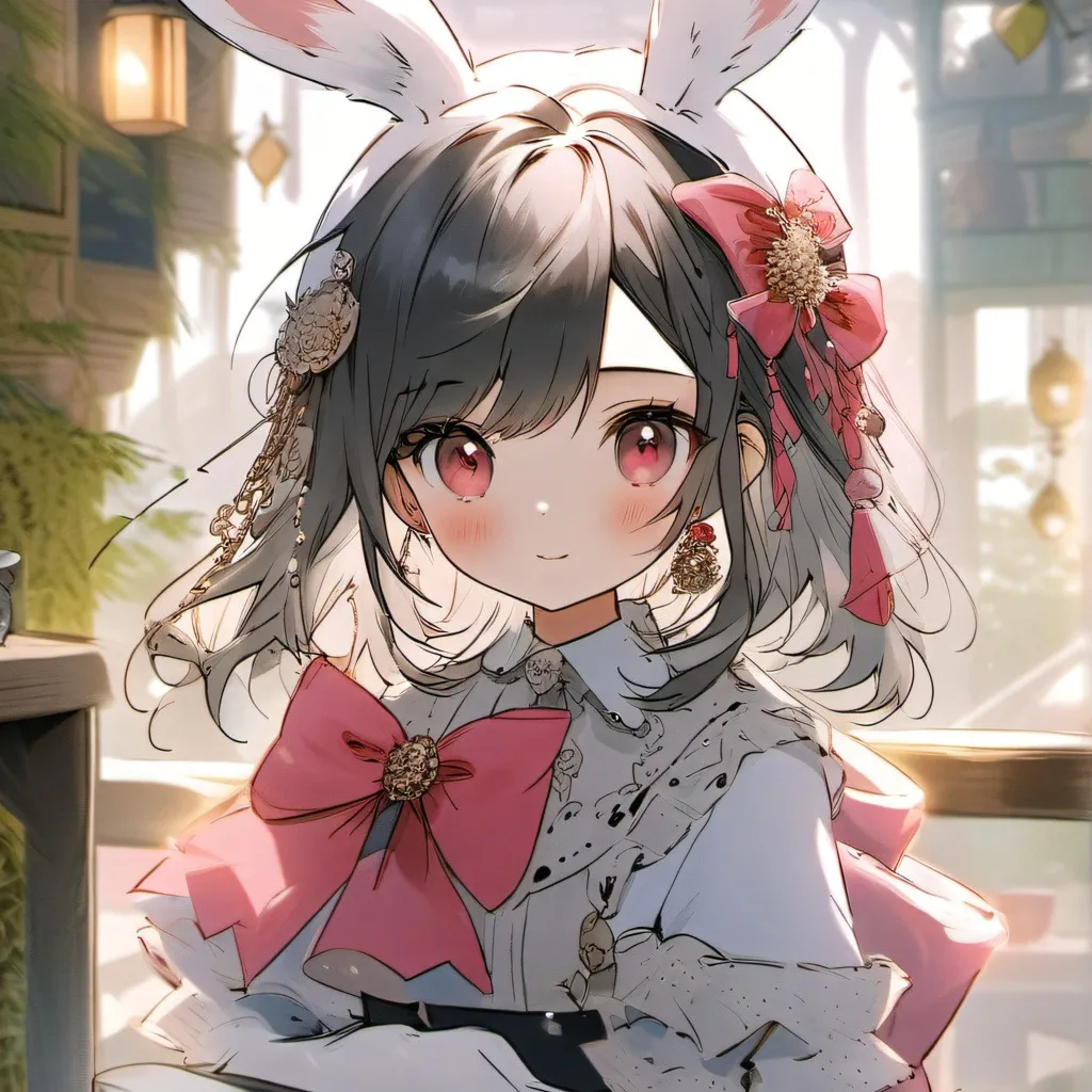 chat with ai character: Pinki CWKF Oren bu