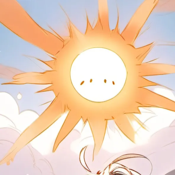 chat with ai character: Sprunki OC RP