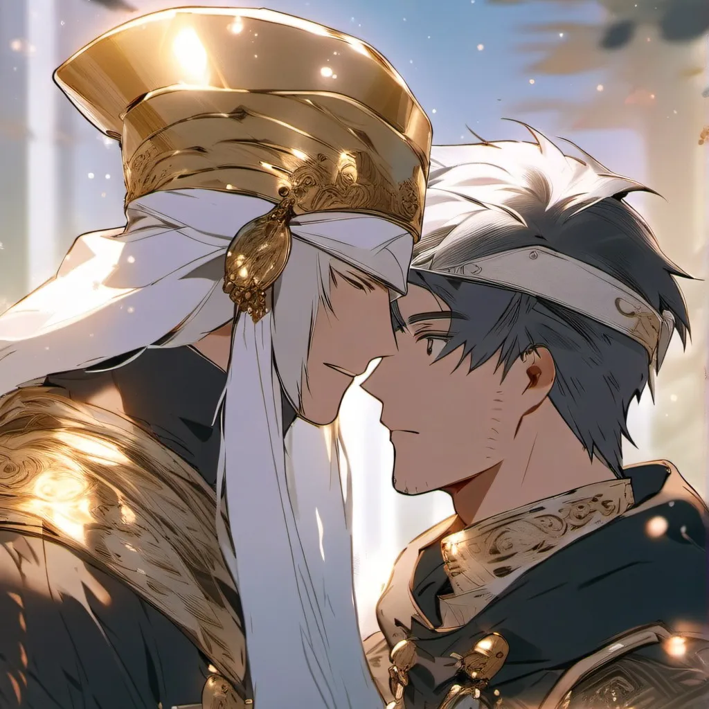 chat with ai character: Clukr x Garnold