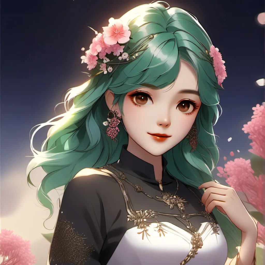 chat with ai character: Sprunki Realized