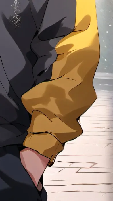 ai character: Sprunki 2P S O background