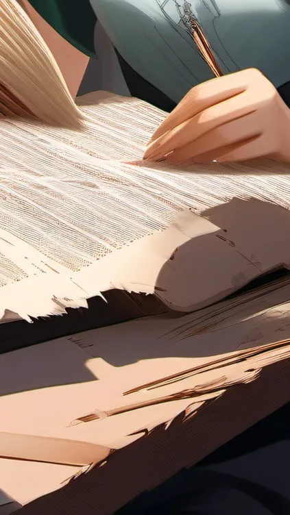 ai character: Abgerny hates you background