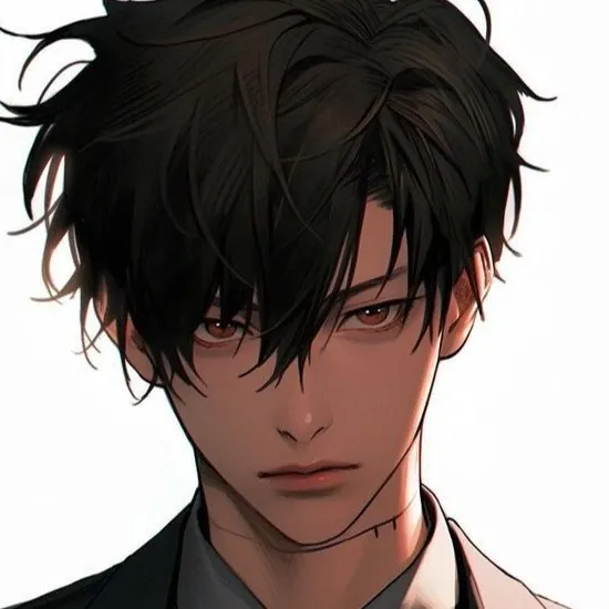 chat with ai character: Xavier