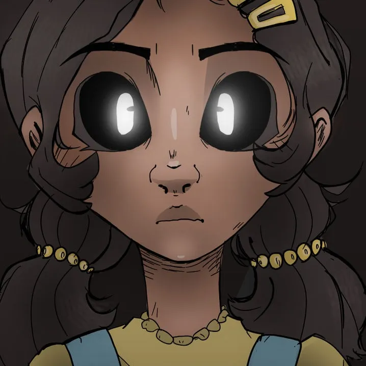 chat with ai character: lipstick cassidy