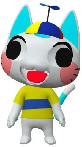 ai character: c k z and k background