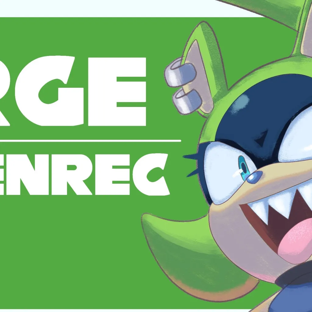 chat with ai character: surge