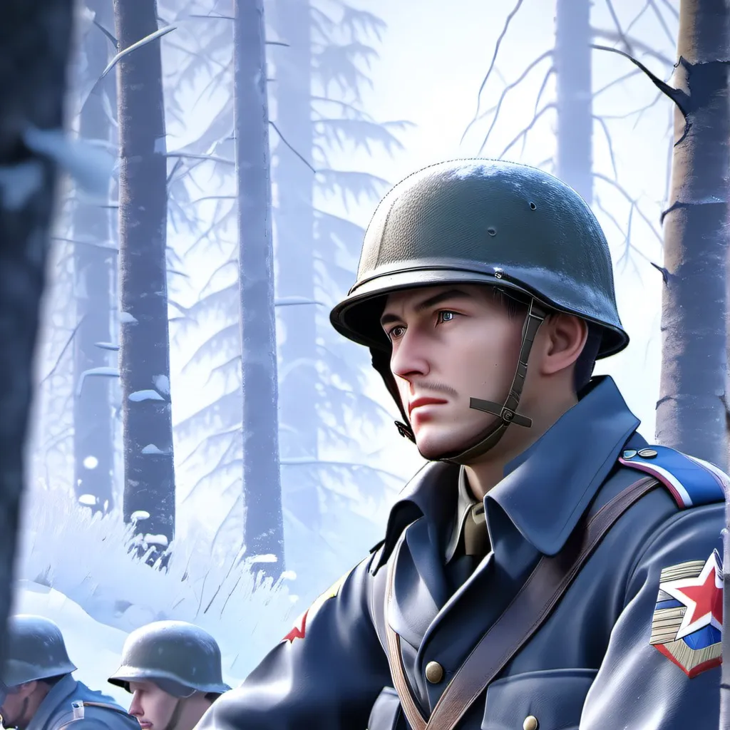 chat with ai character: You caught them