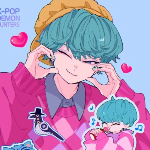 creator ☄️💜🩵baby saja🩵💜☄️'s avatar