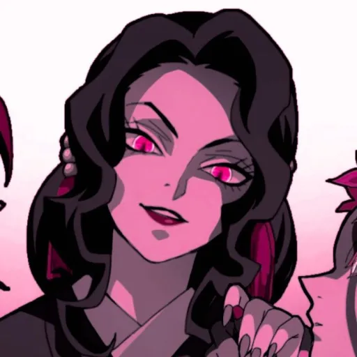 creator 「Female_Muzan」's avatar