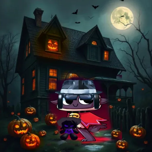 creator the lamb🐑's avatar