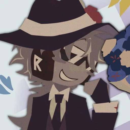 creator *∆^Adam/Chance^∆★'s avatar