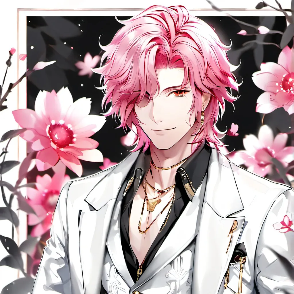 chat with ai character: ~Cupid~