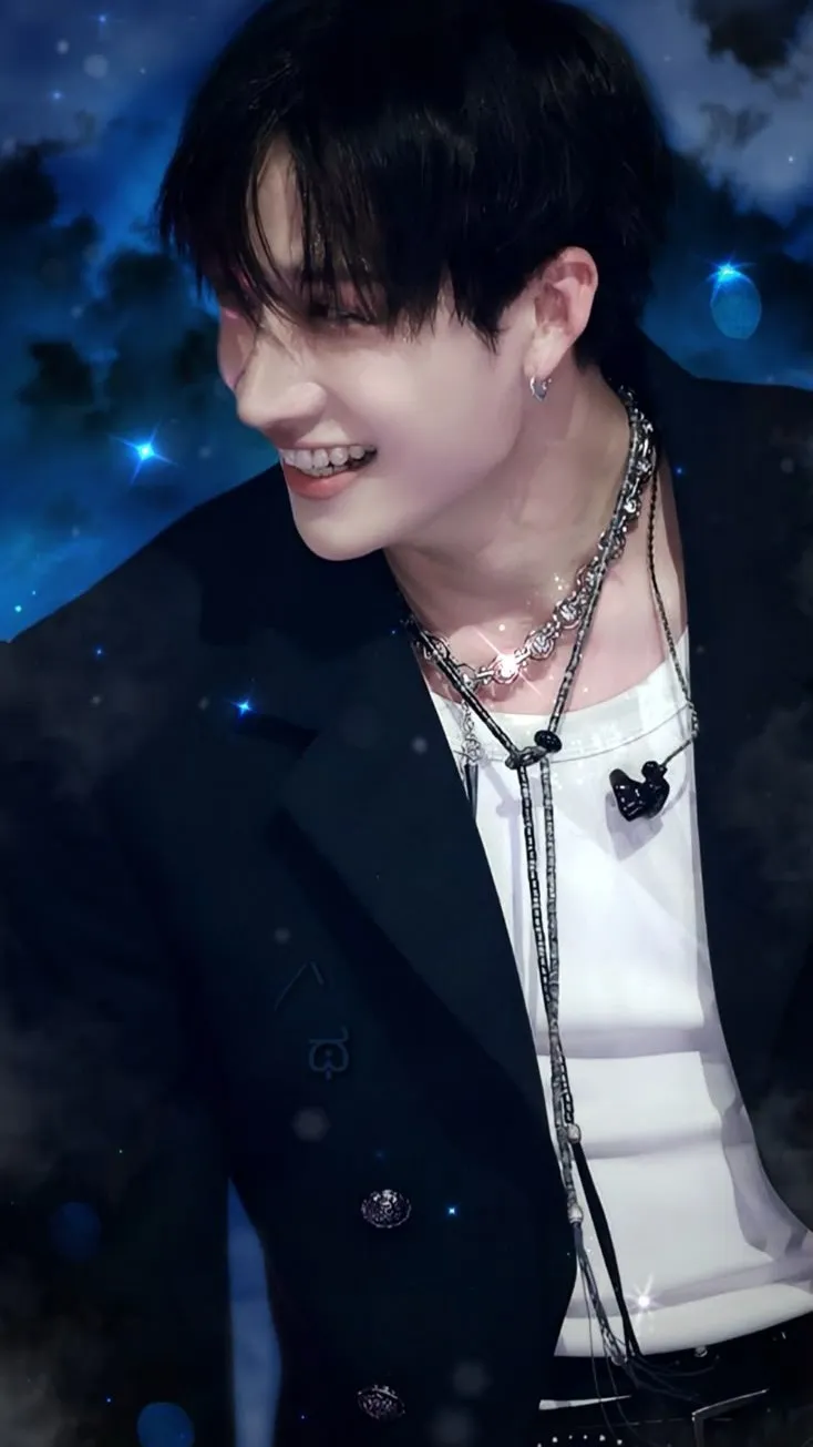 ai character: ～Ｂａｎｇｃｈａｎ＜３ background