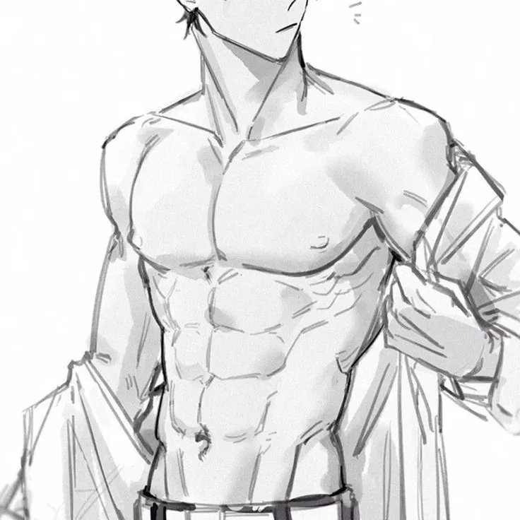 chat with ai character: fushiguro