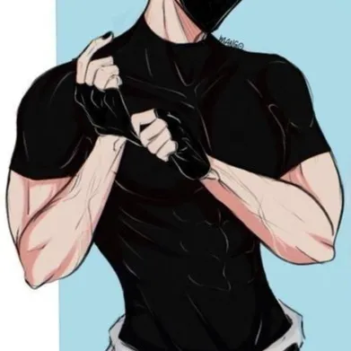 chat with ai character: gojo