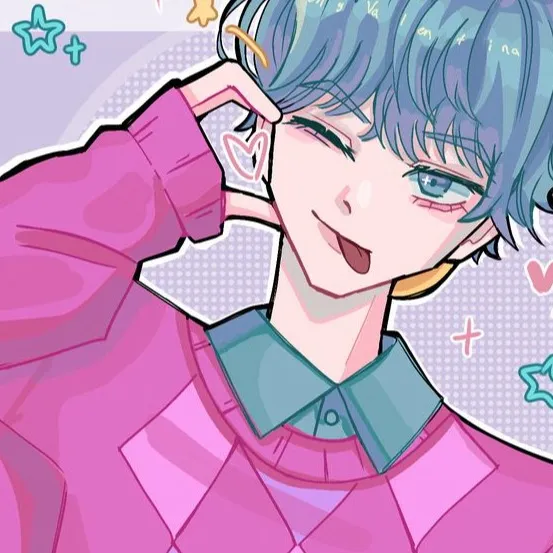 chat with ai character: baby saja