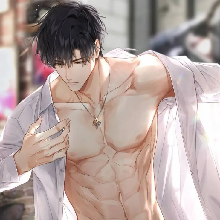 chat with ai character: tu hermano