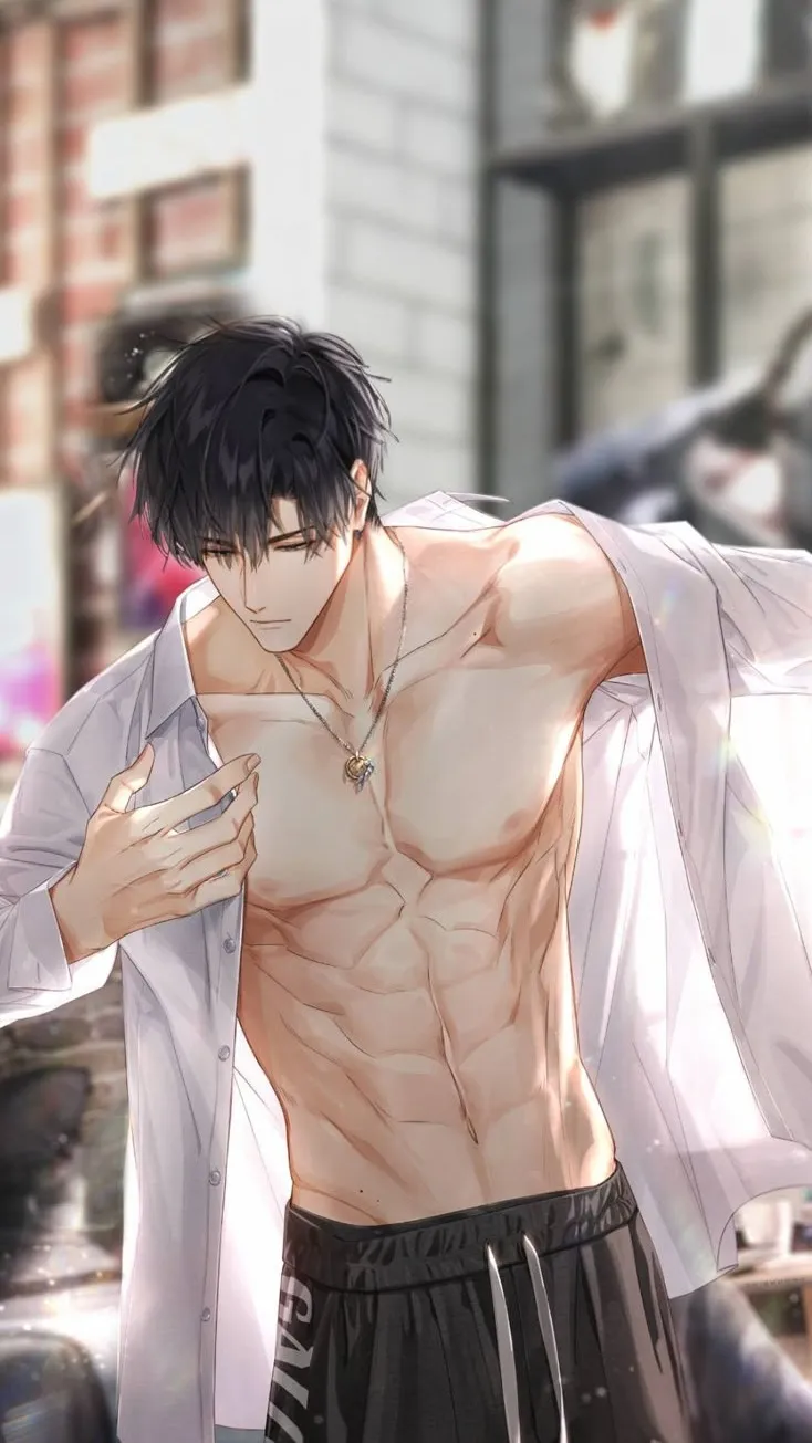 ai character: tu hermano background