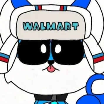 chat with ai character: Wolfy Winterpop