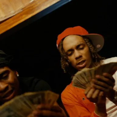 creator Rico Jones demons's avatar